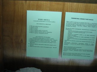 Muzeul de mineralogie