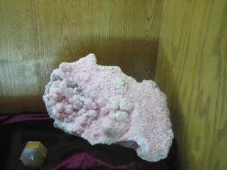 Muzeul de mineralogie