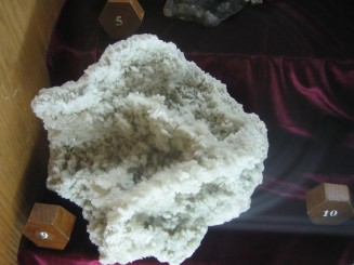 Muzeul de mineralogie