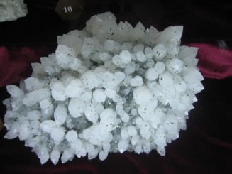 Muzeul de mineralogie