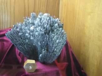 Muzeul de mineralogie