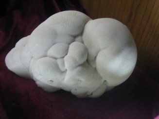 Muzeul de mineralogie