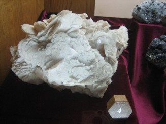 Muzeul de mineralogie