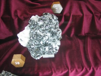 Muzeul de mineralogie