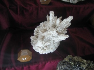 Muzeul de mineralogie