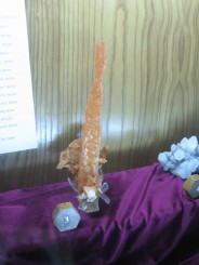 Muzeul de mineralogie