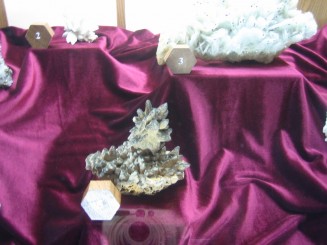 Muzeul de mineralogie