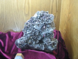 Muzeul de mineralogie
