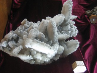 Muzeul de mineralogie