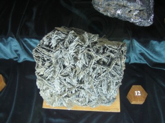 Muzeul de mineralogie