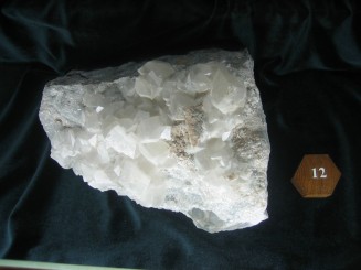 Muzeul de mineralogie