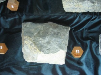 Muzeul de mineralogie