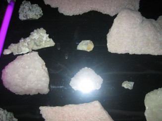 Muzeul de mineralogie