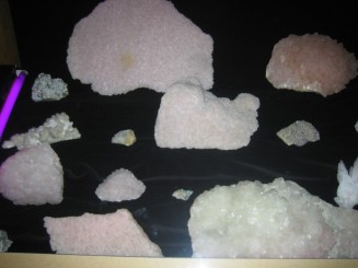 Muzeul de mineralogie