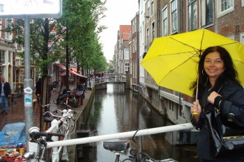 Delft - Olanda
