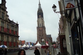 Delft - Olanda