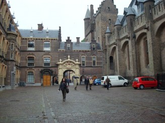 Haga cu Galeria de pictură Mauritshuis