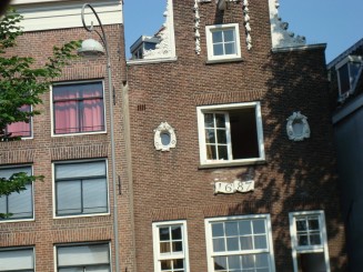 Amsterdam - oraşul ,,toleranţei"