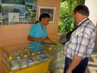 Baturite  - Manastirea Iezuitilor (Brazilia)