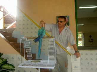 Baturite  - Manastirea Iezuitilor (Brazilia)