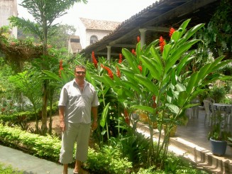 Baturite  - Manastirea Iezuitilor (Brazilia)