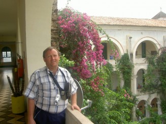 Baturite  - Manastirea Iezuitilor (Brazilia)