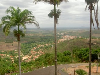 Baturite  - Manastirea Iezuitilor (Brazilia)