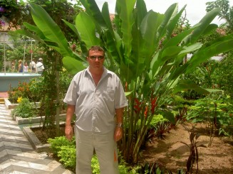 Baturite  - Manastirea Iezuitilor (Brazilia)