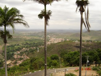 Baturite  - Manastirea Iezuitilor (Brazilia)