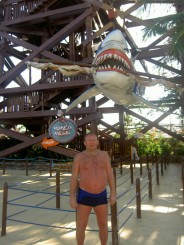 Beach Park - Fortaleza, Brazilia