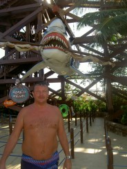 Beach Park - Fortaleza, Brazilia