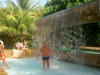 Beach Park - Fortaleza, Brazilia