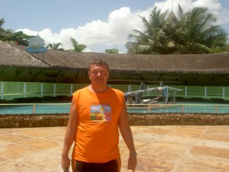 Beach Park - Fortaleza, Brazilia
