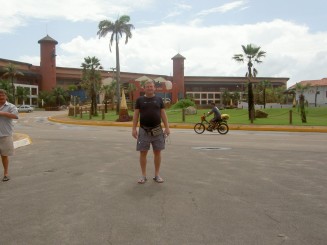 Beach Park - Fortaleza, Brazilia