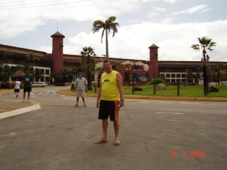 Beach Park - Fortaleza, Brazilia