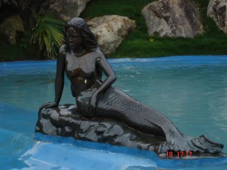 Beach Park - Fortaleza, Brazilia