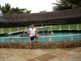 Beach Park - Fortaleza, Brazilia