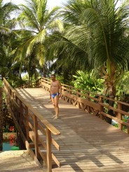 Beach Park - Fortaleza, Brazilia