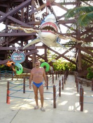 Beach Park - Fortaleza, Brazilia