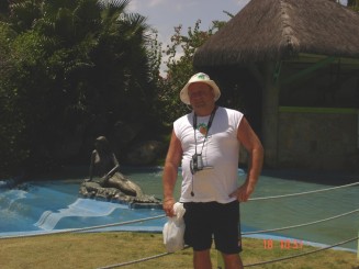 Beach Park - Fortaleza, Brazilia