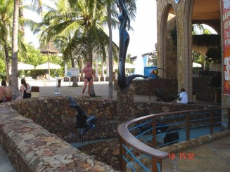 Beach Park - Fortaleza, Brazilia