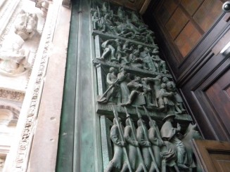 Domul din Milano - Catedrala Santa Maria Nascente