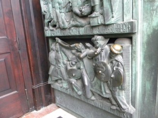 Domul din Milano - Catedrala Santa Maria Nascente