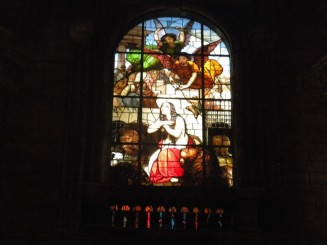 Domul din Milano - Catedrala Santa Maria Nascente