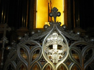 Domul din Milano - Catedrala Santa Maria Nascente