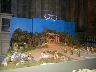 Domul din Milano - Catedrala Santa Maria Nascente