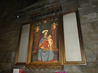 Domul din Milano - Catedrala Santa Maria Nascente