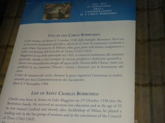 Domul din Milano - Catedrala Santa Maria Nascente