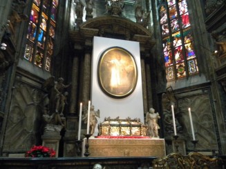 Domul din Milano - Catedrala Santa Maria Nascente