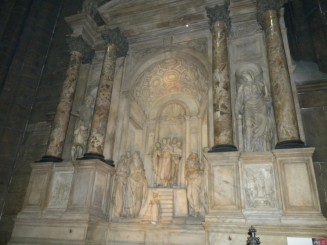 Domul din Milano - Catedrala Santa Maria Nascente